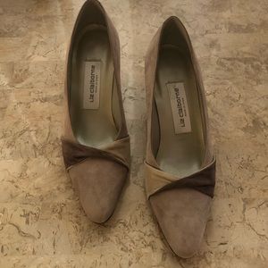 Liz Claiborne Heels